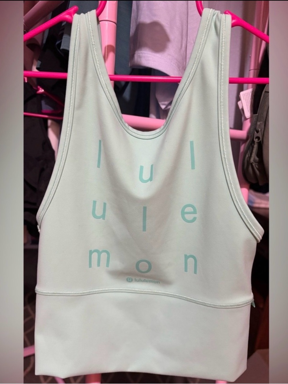 Lululemon Women's Sports Bra